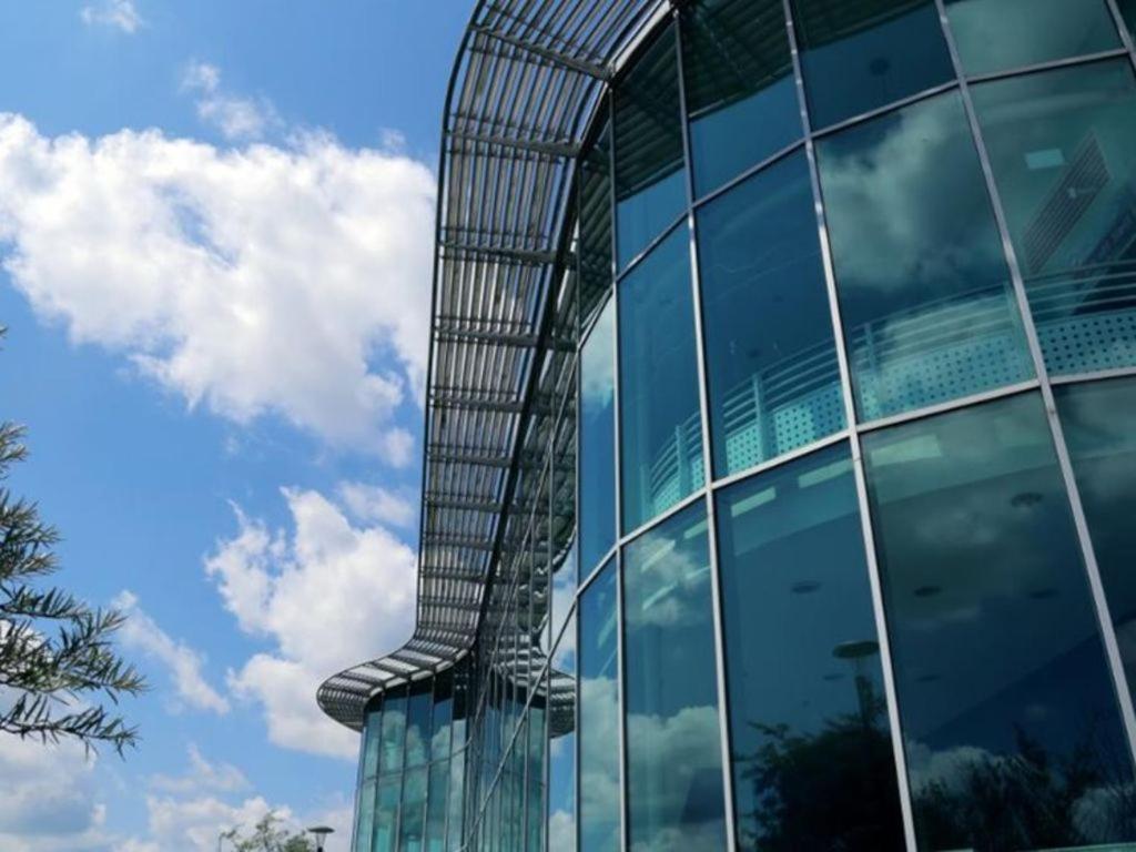 5 Brewhouse By Pureserviced Plymouth Exterior photo