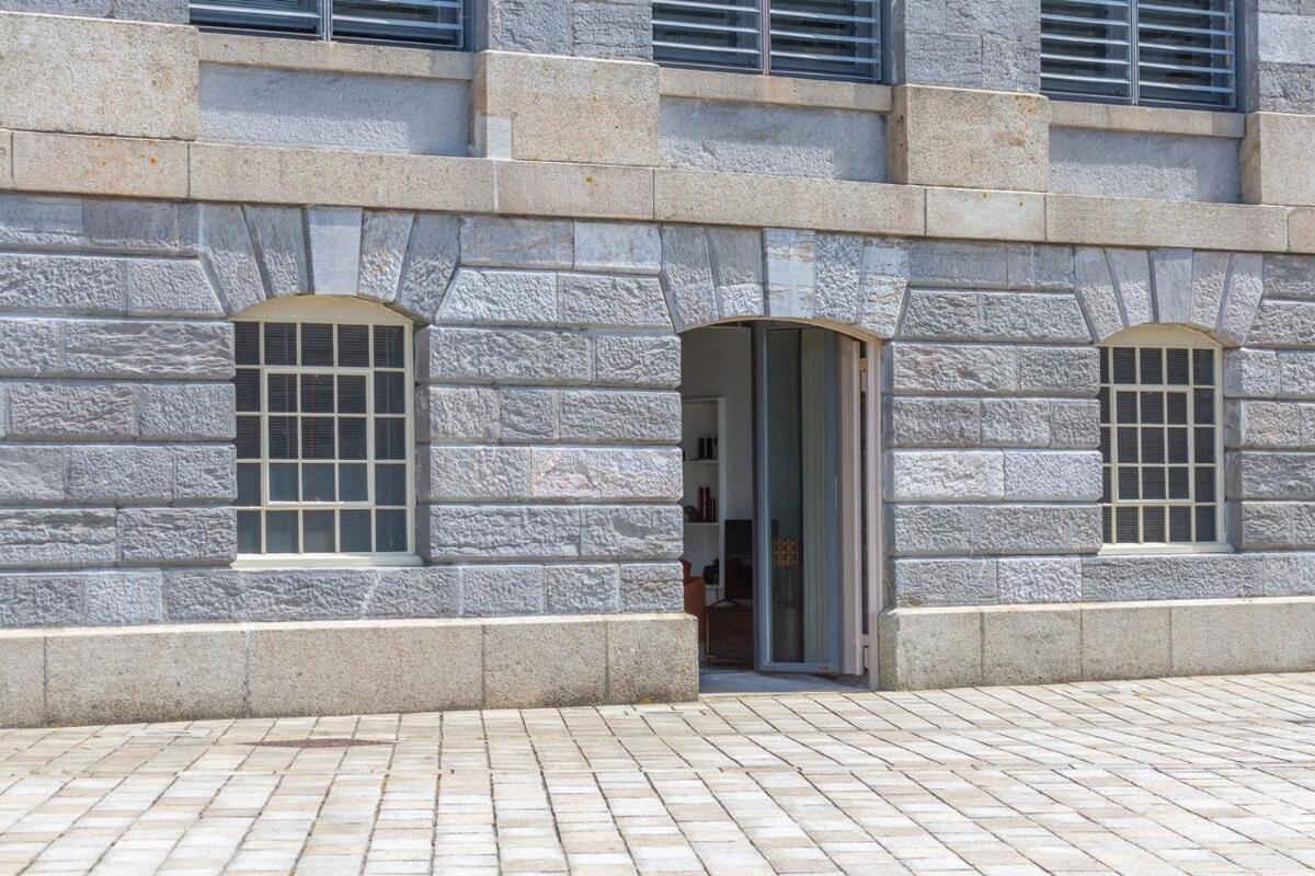 5 Brewhouse By Pureserviced Plymouth Exterior photo